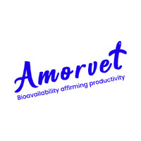 Amorvet Animal Feed Supplement Manufacturer logo - Similar company to Grain Feed & Milling Expo