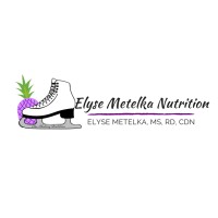 Elyse Metelka Nutrition - Elyse Metelka, MS, RD, CDN logo - Similar company to Anthony Clark Real Estate