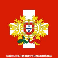 Portugueses na Suíça logo - Similar company to Iberopod