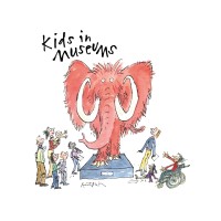 Kids in Museums logo - Similar company to Cla Communications