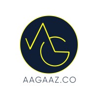 Aagaaz- A Digital Marketing Studio logo - Similar company to Anima Global
