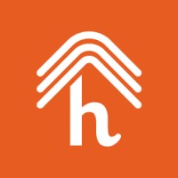 Hoster Brasil logo - Similar company to Hevel'