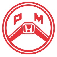PT Prospect Motor logo - Similar company to Aw-Software