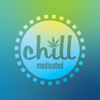 Chill Medicated logo - Similar company to Kana Leaf Cannabis