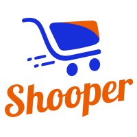 Shooper - Retail Tech Consumer Analytics logo - Similar company to Retail Performance Solutions