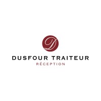 Dusfour Traiteur logo - Similar company to Les Docks Du Gr