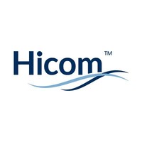 Hicom Technology Limited logo - Similar company to Shrewd