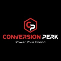 Conversion Perk logo - Similar company to Mediaoncloud