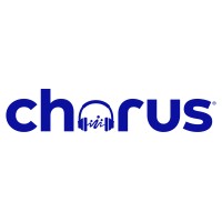 Chorus logo - Similar company to Pumping Station: One