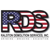Ralston Demolition Services Inc logo - Similar company to Darco Engineering, Inc.
