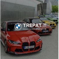 Sergio Trepat Automóviles S.A. logo - Similar company to Cardistrict