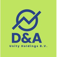 D&A Unity Holdings B.V.