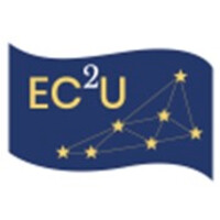 EC2U (European Campus & Online City University Network Alliance) - TOP Uni ALLIANCE IN EU logo - Similar company to Galilee Tours
