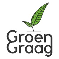 Groen Graag logo - Similar company to Gambit International