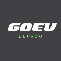 GOEV EL Paso logo - Similar company to Goev+