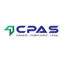 CPAS logo - Similar company to Zerash
