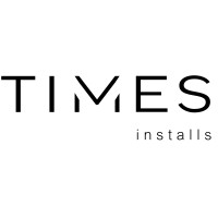 Times Installs logo - Similar company to Tkb Custom Millwork