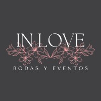 IN LOVE Bodas y eventos logo - Similar company to Nagare