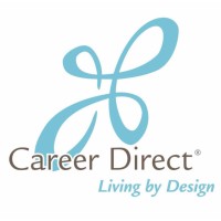 Career Direct - Living By Design logo - Similar company to Linkup Global