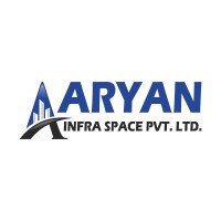 Aryan Infraspace Private Limited logo - Similar company to Aarmor Group