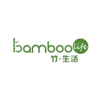 Bamboo life logo - Similar company to Bollard Boys Gta