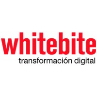 whitebite | Transformación Digital logo - Similar company to Data Onnet