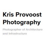 Kris Provoost Photography logo - Similar company to Cbre Design & Project