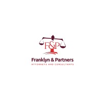 FRANKLYN AND PARTNERS logo - Similar company to Liando Africa Legal