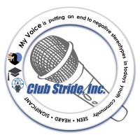 Club Stride Inc logo - Similar company to Extended Opportunity Programs And Services