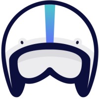 Rider Club logo - Similar company to Pagescreen