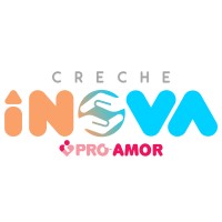 Creche Inova logo - Similar company to Maple Bear Maceió