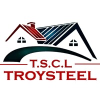 Troysteel Roofing Company Limited logo - Similar company to Group 6