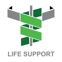 Life Support Pvt. Ltd. logo - Similar company to Medtech Maldives