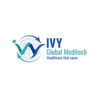 IVY Global Meditech logo - Similar company to My Solutiuons