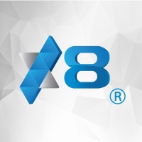 X8 logo - Similar company to Dover Networks Llc