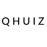Qhuiz logo - Similar company to Victor ! Monaco