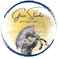 Gaia Studio Inc. logo - Similar company to Vector Moving