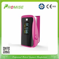 Fingertip Pulse Oximeter -- Promise Technology Co., Ltd. logo - Similar company to Long Range Systems Uk Ltd