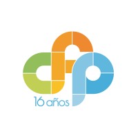 CFP Connections logo - Similar company to Paraguaynet