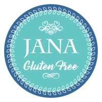 JANA GLUTEN FREE | ARGENTINA logo - Similar company to Skillpering.Com