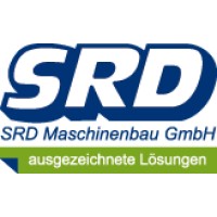 SRD Maschinenbau GmbH logo - Similar company to Kiberys