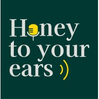 Honey to Your Ears logo - Similar company to Legatolab