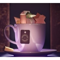 TRSG LIMITED logo - Similar company to Sysarro