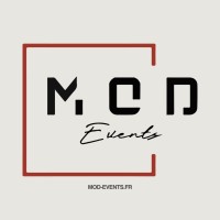 MOD Events logo - Similar company to Bo Ranch