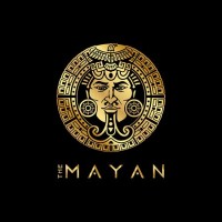 The Mayan logo - Similar company to Qavali