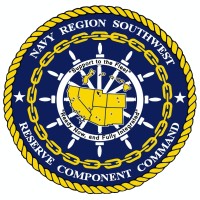 Navy Region Southwest Reserve Component Command logo - Similar company to Navy Reserve Region Readiness And Mobilization Command Everett