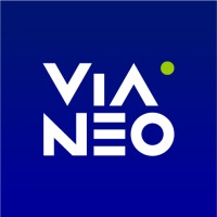 Vianeo logo - Similar company to Esperit