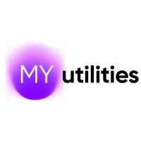 MY Utilities logo - Similar company to Hallmark & Stone
