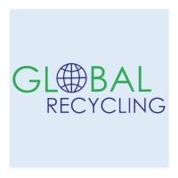 Global Recycling logo - Similar company to Husk Java