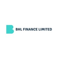 BHL Finance Limited logo - Similar company to True Window And Glass Centre